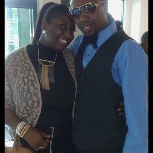 Meet your Posher, Curtis